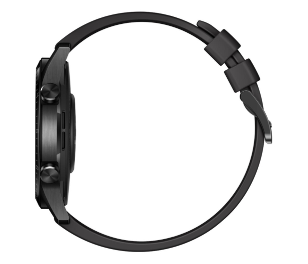 Huawei Watch GT 2 Sport 46mm czarny - 514703 - zdjęcie 5